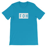 FOH,  - Shirts Be Like