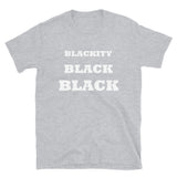 Blackity Black Black.. - Shirts Be Like