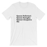 Black Queen,  - Shirts Be Like