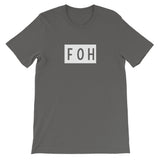 FOH,  - Shirts Be Like