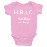 H.B.I.C, Onesie - Shirts Be Like