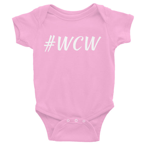 #WCW, Onesie - Shirts Be Like