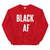 Black AF! - Shirts Be Like